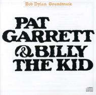 Bob Dylan/Pat Garrett And Billy The Kid