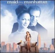ᥤ  ޥϥå/Maid In Manhattan