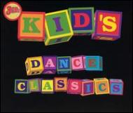 Childrens (Ҷ)/Kid's Dance Classics
