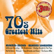 Various/70s Greatest Hits