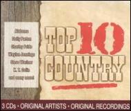 Various/Top 10 Country