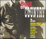 Various/Best Of Country