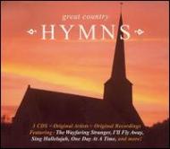 Various/Great Country Hymns