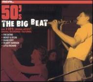 Various/Real 50's The Big Beat