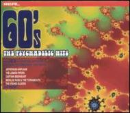 Various/Real 60's The Psychedelic Hits