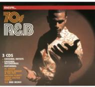 Various/Real 70's R  B