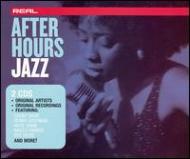Various/Real After Hours Jazz