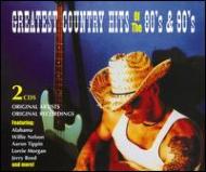 Various/Greatest Country Hits Of The 80's  90's