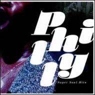Various/Philly's Super Soul Hits