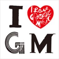 ʿ/I Love Gm