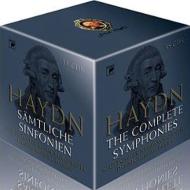 Complete Symphonies : Denis Russell Davies  / Stuttgart Chamber Orchestra(37CD)