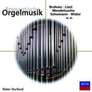 Organ Classical/Hurford Romantic Organ Music