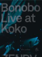 Live @ Koko