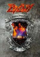 Edguy/Fxxking With Fire Live!