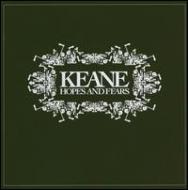 KEANE/Hopes ＆ Fears (Ltd)