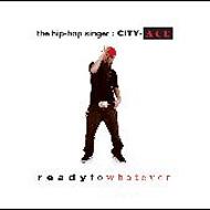 ready to whatever : CITY-ACE | HMV&BOOKS online - BMRB-1063
