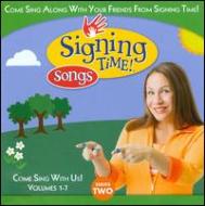 Childrens (Ҷ)/Baby Signing Time Songs Series 1-7