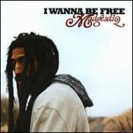 Madgesdiq/I Wanna Be Free