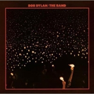 Bob Dylan/Before The FloodF ̑Ȃ镜 (Rmt)(Digi)