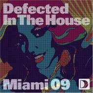 Defected In The House: Miami 09