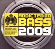 Various/Addicted To Bass 2009 (Digi)