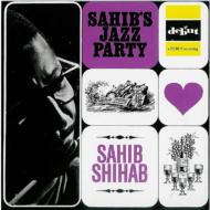 Sahib Shihab/Sahib's Jazz Party (Rmt)(Pps)