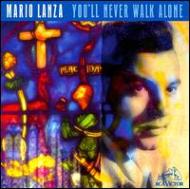 Tenor Collection/Lanza You'll Never Walk Alone