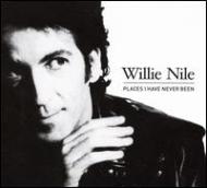 Willie Nile/Places I Have Never Been
