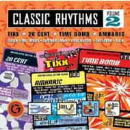 Various/Classic Rhythms Vol.2