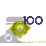ԥ졼/Best 20th Century Classics 100 6cd