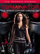 Terminator: The Sarah Connor Chronicles Season2 Vol.1