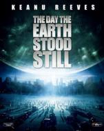 The Day The Earth Stood Still