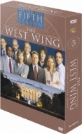 The West Wing SEASON 5 COLLECTOR'S BOX