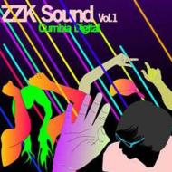 Zzk Sound: Vol.1: Cumbia Digital