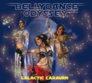 Various/Galactic Caravan Bellydnace Odyssey