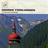 Tyrolean Dances