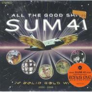 SUM 41/All The Good Sh** Solid Gold Hits (2001-2008) (+dvd)