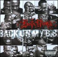 Busta Rhymes/Back On My Bs (+dvd)(Ltd)
