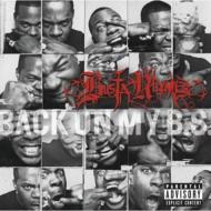 Busta Rhymes/Back On My Bs (+dvd)(Ltd)(Clean)
