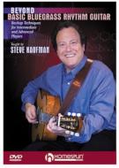 Beyond Basic Bluegrass Rhythm