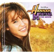 Soundtrack/Hannah Montana The Movie