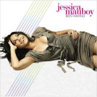 Jessica Mauboy/Been Waiting (Ltd)