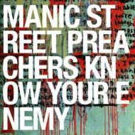 MANIC STREET PREACHERS,新品,紙ジャケ,完全限定CD2枚組 - メルカリ