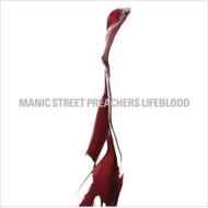 Manic Street Preachers/Lifeblood (Ltd)(Pps)(Rmt)