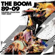 THE BOOM/89-09 The Boom Collection 1989-2009