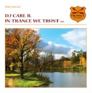 Dj Carl B/In Trance We Trust 13