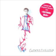 Clowns And Helden/Clowns  Helden Live  Maxi (Rmt)
