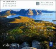 Australian Composer Series Vol.3: Tasmanian So Etc