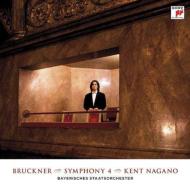 Bruckner: Symphony 4