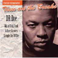 These Are The Breaks: Vol.2 Mixed By Dj Dough